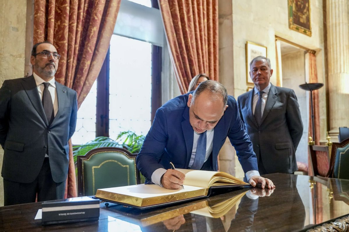 Este hermanamiento es el primero que, con el apoyo de la <a href="/AgendaCAF/">CAF</a>, se firmará en varias ciudades iberoamericanas y forma parte de nuestra #MisiónSantaMarta500, reafirmando nuestro compromiso de proyectar nuestra ciudad al mundo en sus 500 años de fundación.

Este acuerdo no
