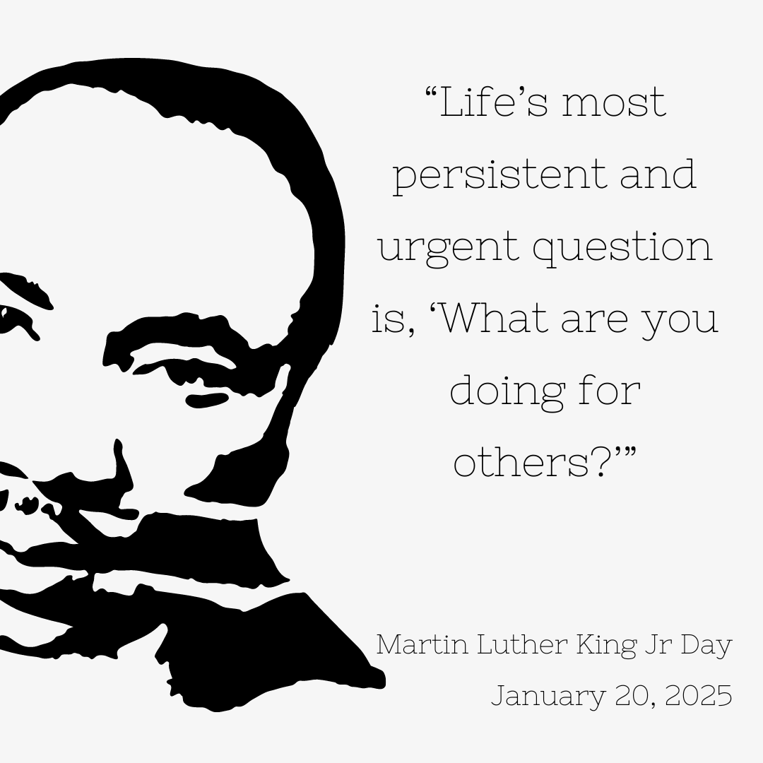 On #MLKDay, we reflect on Dr. King’s legacy of unity and service. 911 is a vital link in serving all communities equally. Let’s honor his dream by ensuring every call for help is heard. #WeAreNASNA #MLKDay2025 #EqualityForAll