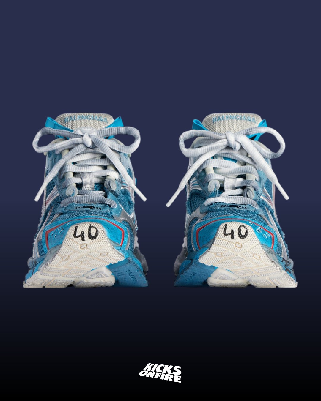 KicksOnFire on X: 