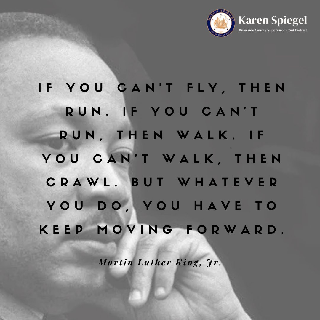 SupKarenSpiegel's tweet photo. In observance of Martin Luther King Jr. Day, our office is closed today, Monday, January 20, and will resume normal business hours tomorrow. May Dr. King’s vision inspire us all to build a stronger community. #MLKDay #RememberingMLK #SecondDistrict https://t.co/PXWDbAf9LK