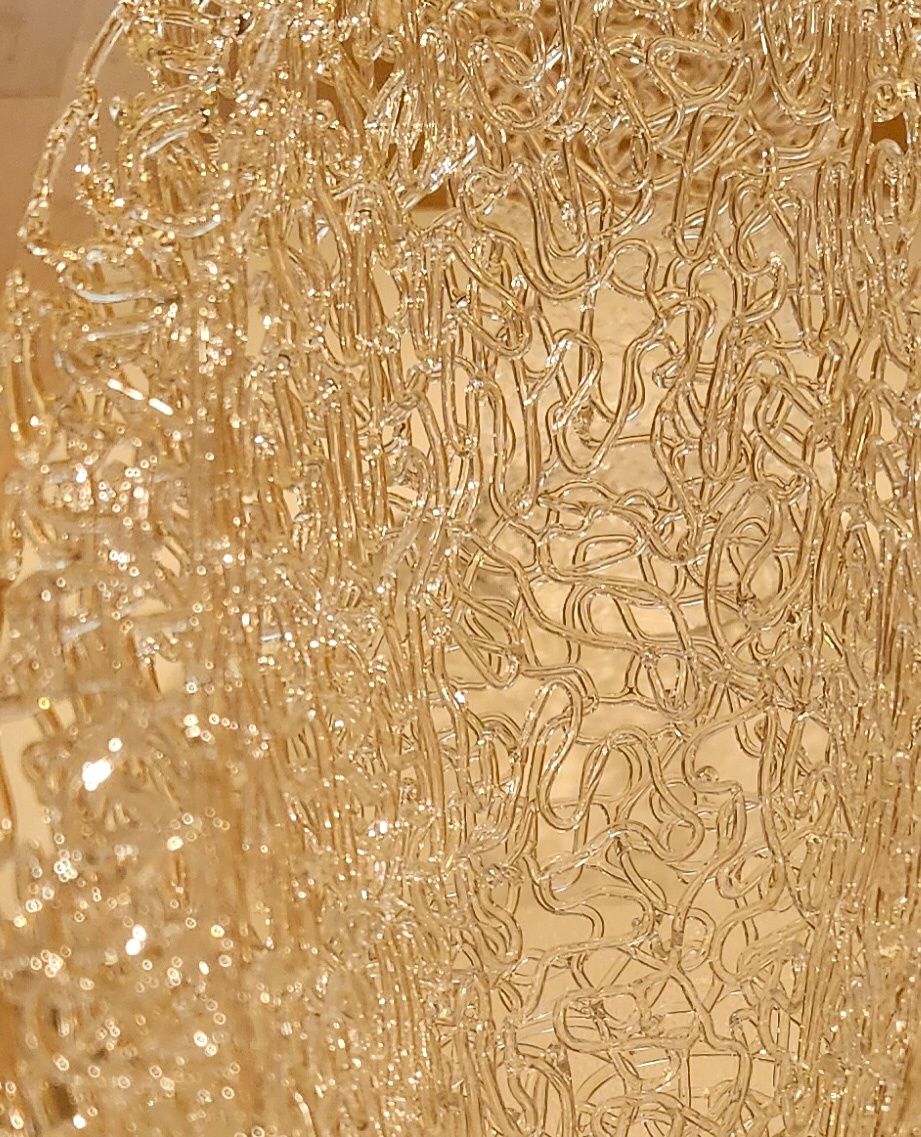 GreenhillNC's tweet photo. Art of Glass: Collecting and Craft

Join Brent Kee Young, glass artist and Professor Emeritus at the Cleveland Institute of Art, and Joe Grant, Starworks Glass Director, for an engaging discussion on collecting studio glass.
Date: Wednesday, January 22nd, 5:30–7:30 PM
#glass #art https://t.co/3k0EiFGkqa