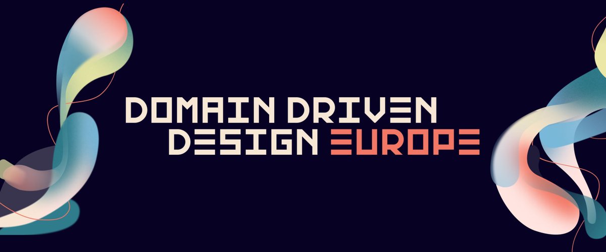 We’re bringing together over 1000 engineers interested in software design, building modern data-intensive systems, and event-driven architecture. If you have a product or service you want to put in front of them, contact us: contact@dddeurope.com - buff.ly/4gVmvlo