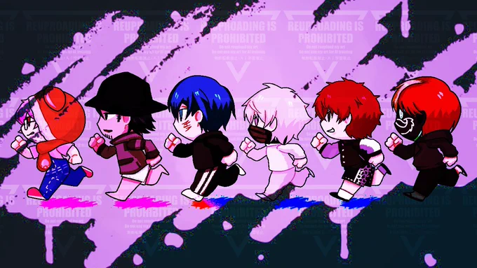やろうや!やろや! #ストグラファンアート 