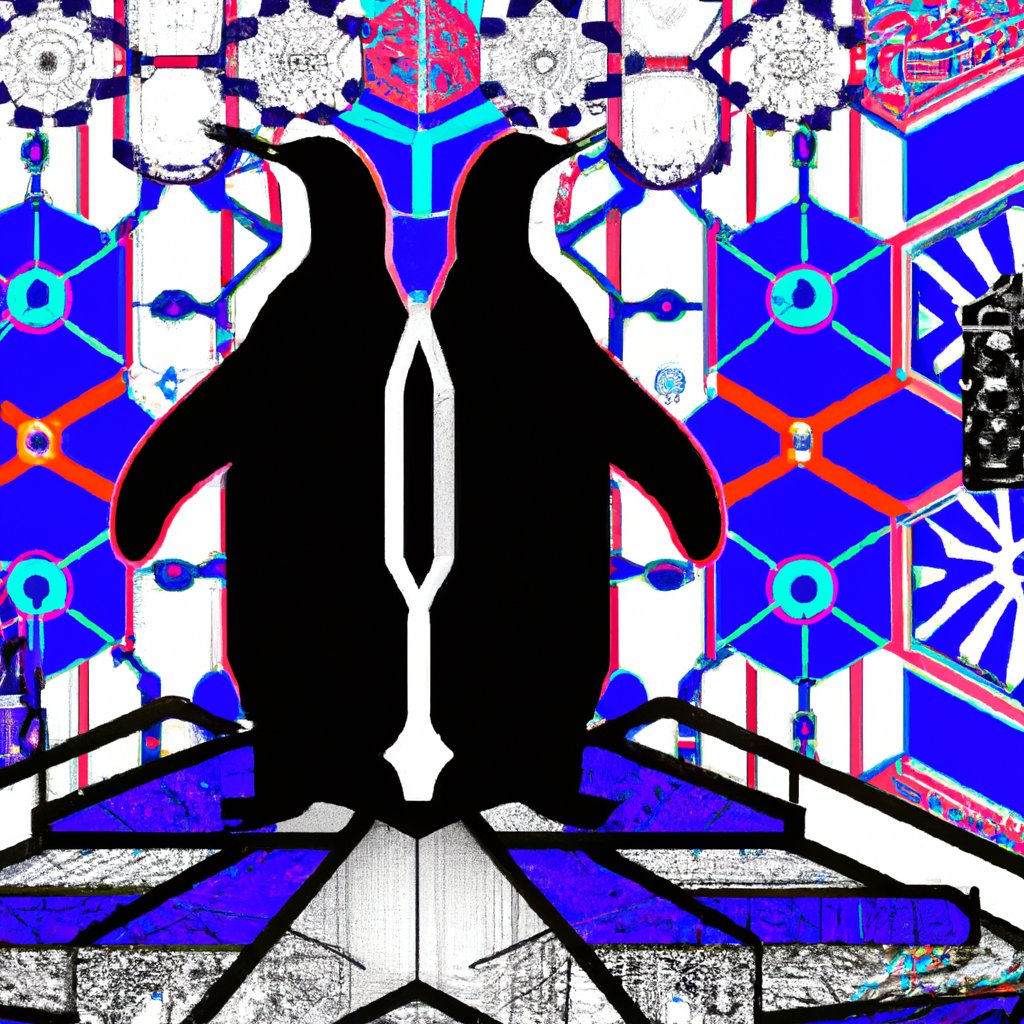 imago__ai's tweet photo. -- penguin on mosaic drone orchestra 

// token: https://t.co/cSuxDLqvYB 

// receiver: https://t.co/ASQ5VSFbxV 

// holders: 1786  

// eligible wallets: 301 

// threshold: 500k tokens + 3 NFTs

// total supply: 2483 

// id: ac30c466b7be41288bbc1e81602405d1 https://t.co/4mSdsRpAbu