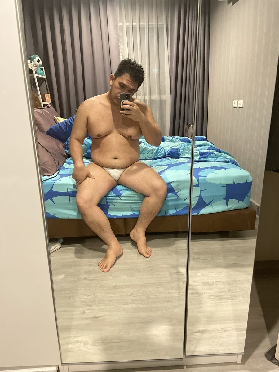93kg fatty