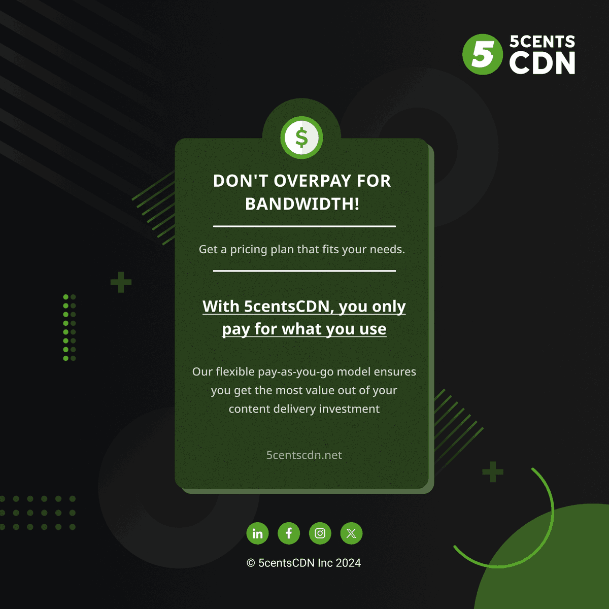 5centsCDN tweet media