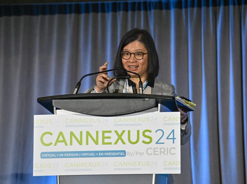 CdpCollege's tweet photo. The CDP Program and The Training Group are excited to be sponsoring Cannexus25 this year! If you haven't registered yet, there's still time. If you are attending the conference in-person, stop by our booth #208 and learn about our new initiatives.

https://t.co/PTGuhBSZDB https://t.co/rjyB9f0EJU