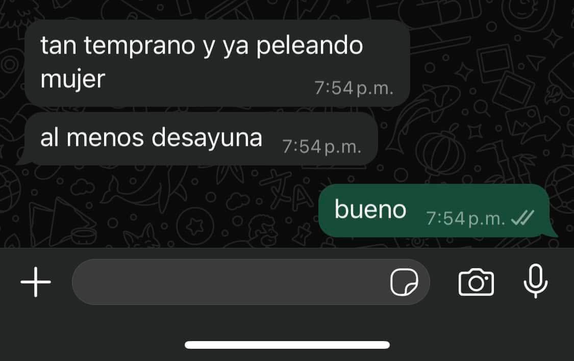 bueno