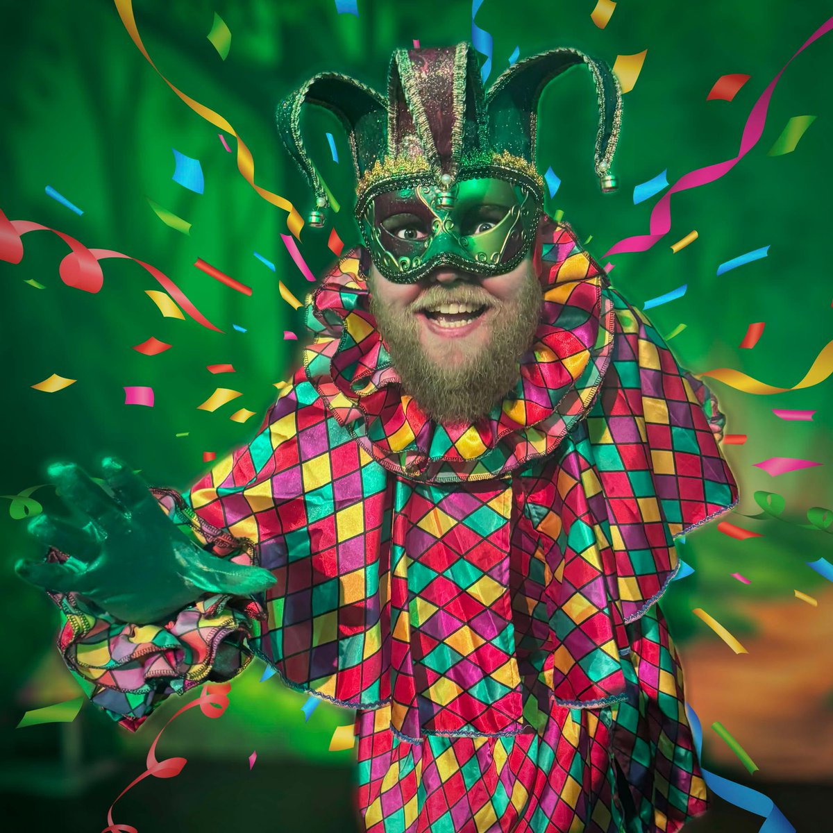 TaleGate Theatre tweet media