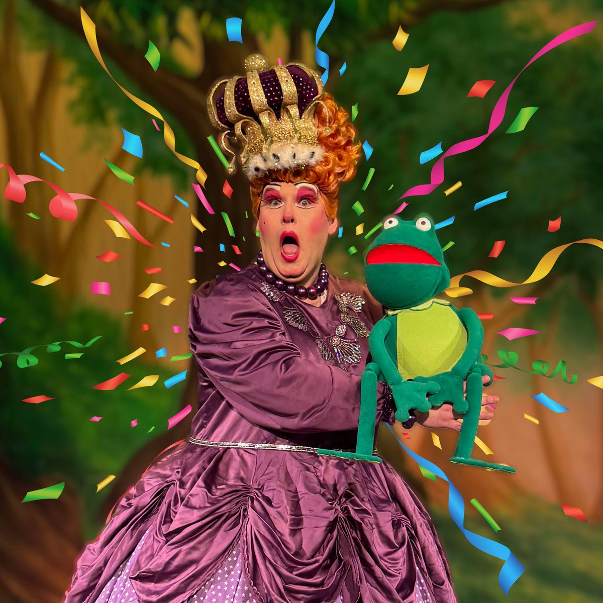 TaleGate Theatre tweet media