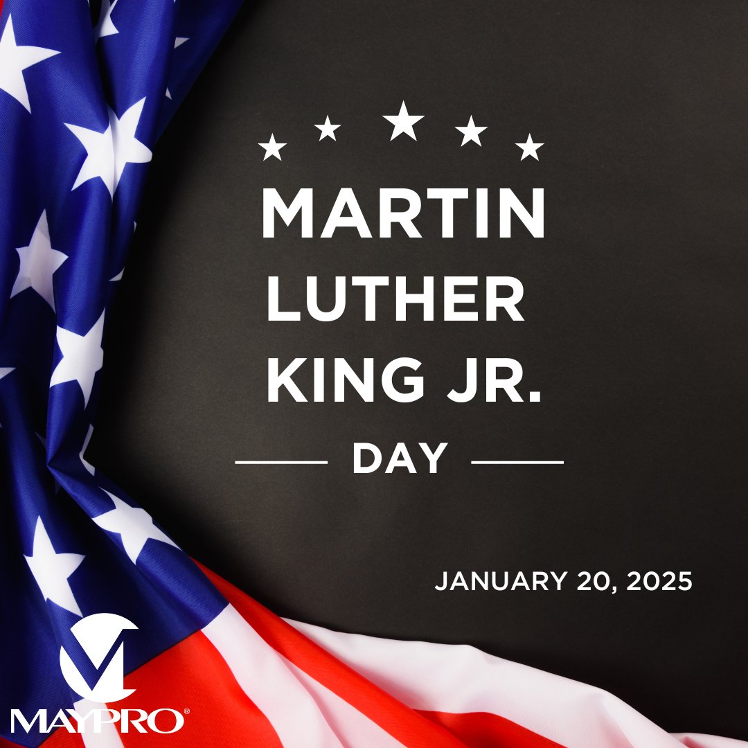 MayproGroup's tweet image. “If you can’t fly then run, if you can’t run then walk, if you can’t walk then crawl, but whatever you do you have to keep moving forward.” – Dr. Martin Luther King, Jr.