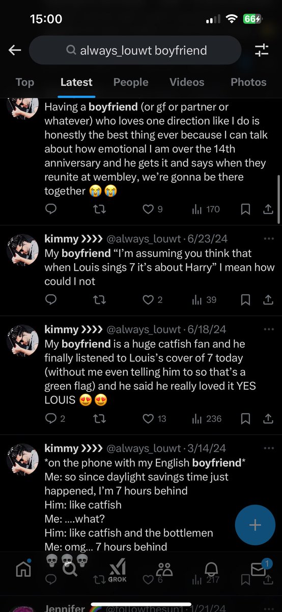 always_louwt's tweet photo. Reading my tweets about him… we were supposed to be for forever. I’ll be MIA for a while. Nothing is the same anymore https://t.co/F1Ps3ggjOq