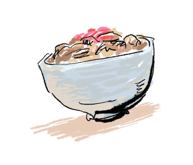 #1日1絵 