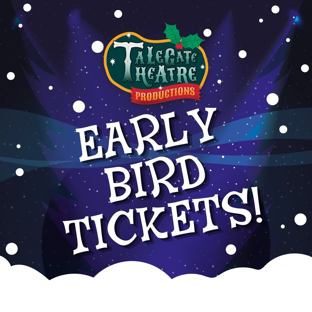 TaleGate Theatre tweet media