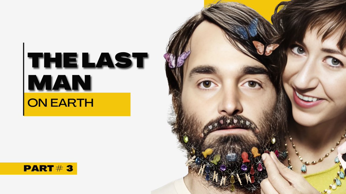 HollywoodHBites's tweet photo. The Last Man On Earth || Part 3 || Movie Explained In Hindi
Watch It Here: https://t.co/KWZeNqbxlA

#TheLastManOnEarth #HollywoodHindiBites #MovieExplained #HindiMovieRecap #ThrillerMovies #SciFiMovies #HollywoodMoviesHindi #MovieExplainedInHindi #SurvivalMovies #hindie... https://t.co/kzgyzI2cT2