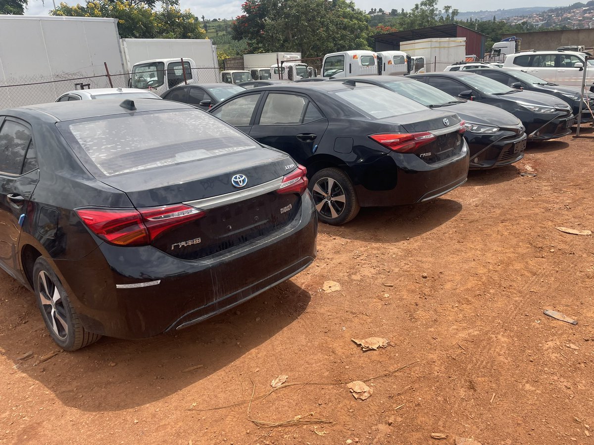 Ernest_Bugingo's tweet photo. AUTO24 RWANDA is the key for your car supply in Rwanda, Visit our showroom at Poids Lourds. JOE HOUSE. 

With best prices ever. 

Contract Us: 
Tel: +250 788 465 816
Email: ernestb@auto24.africa https://t.co/MDnQQZcCX9
