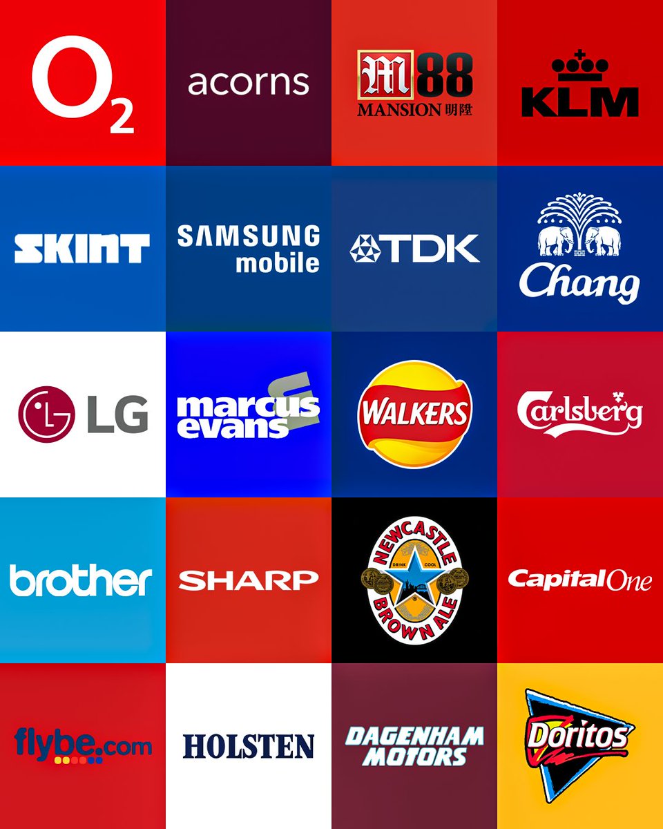 Logo Quiz Challenge - Test Your Brand Knowledge! | TikTok, image size:960x1200