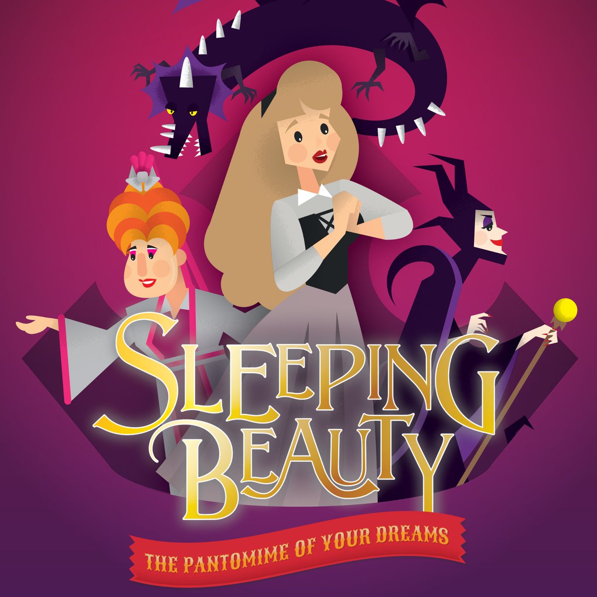 TaleGate Theatre tweet media