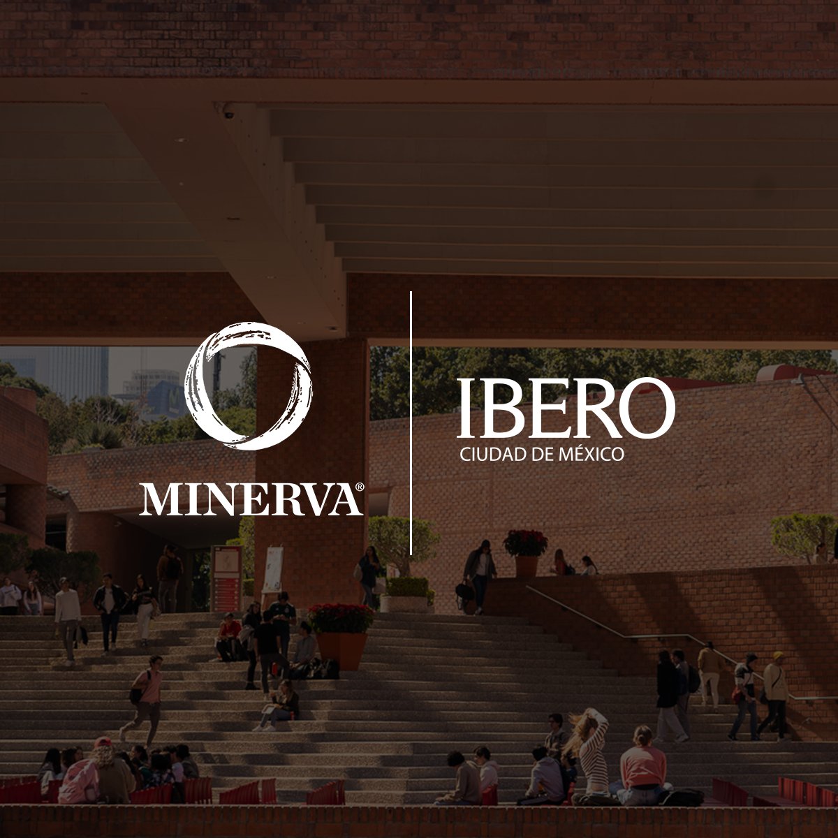 Minerva Project (@minervaproject) on Twitter photo We are delighted to announce our newest partnership with Universidad Iberoamericana, <a href="/IBERO_mx/">IBERO CDMX</a>, one of Mexico’s top private educational institutions. Together, we will create an #innovationstrategy that will serve as a foundation for expansion, plus a faculty training program. We are delighted to announce our newest partnership with Universidad Iberoamericana, <a href="/IBERO_mx/">IBERO CDMX</a>, one of Mexico’s top private educational institutions. Together, we will create an #innovationstrategy that will serve as a foundation for expansion, plus a faculty training program.