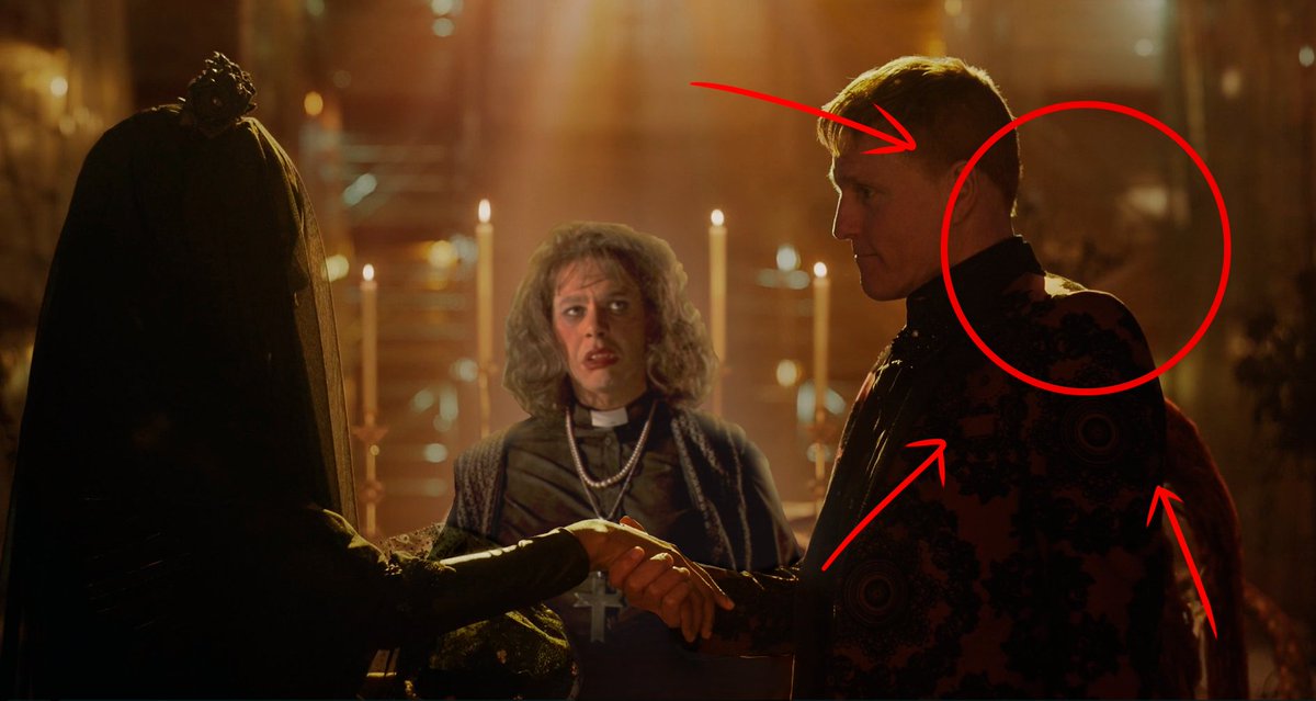 yukion_upshur's tweet photo. omg

#venom2 #reeceshearsmith #tlog #theleagueofgentlemen #No9 https://t.co/CXkuJFgtet