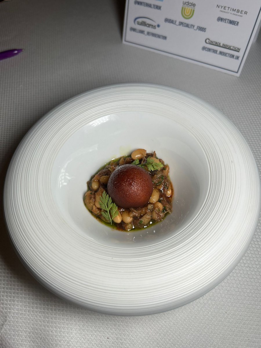 The Staff Canteen tweet media