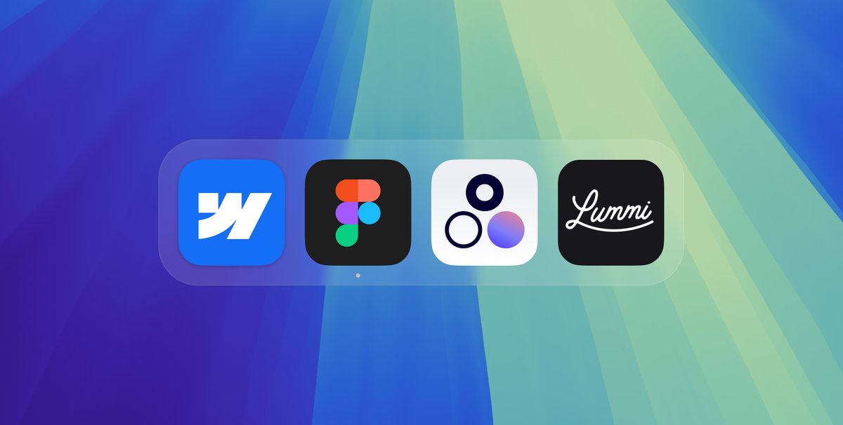 The blue-print to survive as a Web Designer/Developer in 2025.

1. <a href="/webflow/">Webflow</a> 
2. <a href="/figma/">Figma</a> 
3. <a href="/modulify/">Modulify AI</a> 
4. <a href="/lummipics/">Lummi</a>