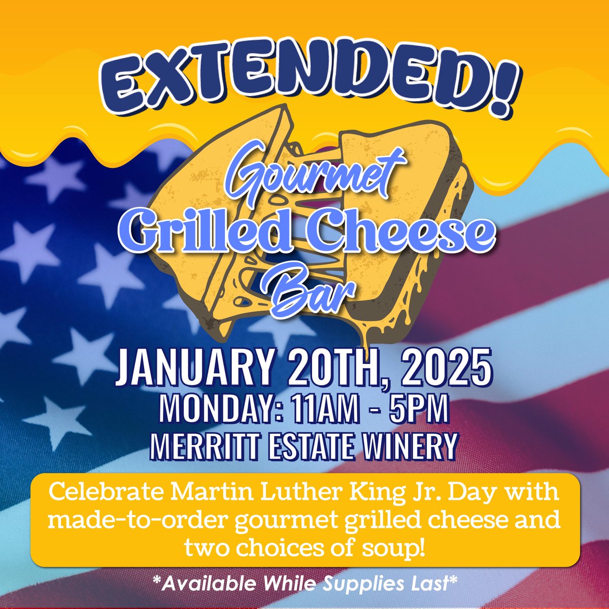 Merritt Winery tweet media