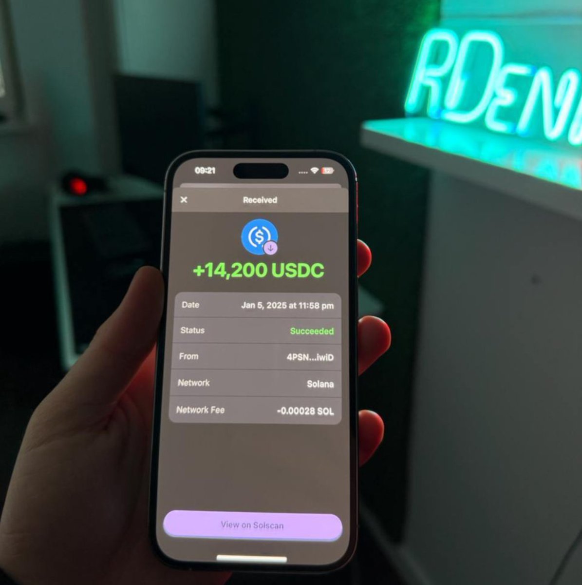 WHAAAAAAAAAAT???

I made $14k with my AUTO-TRADING BOT!

You can start making easy money with this setup too.

Here’s how to get started 👇🧵