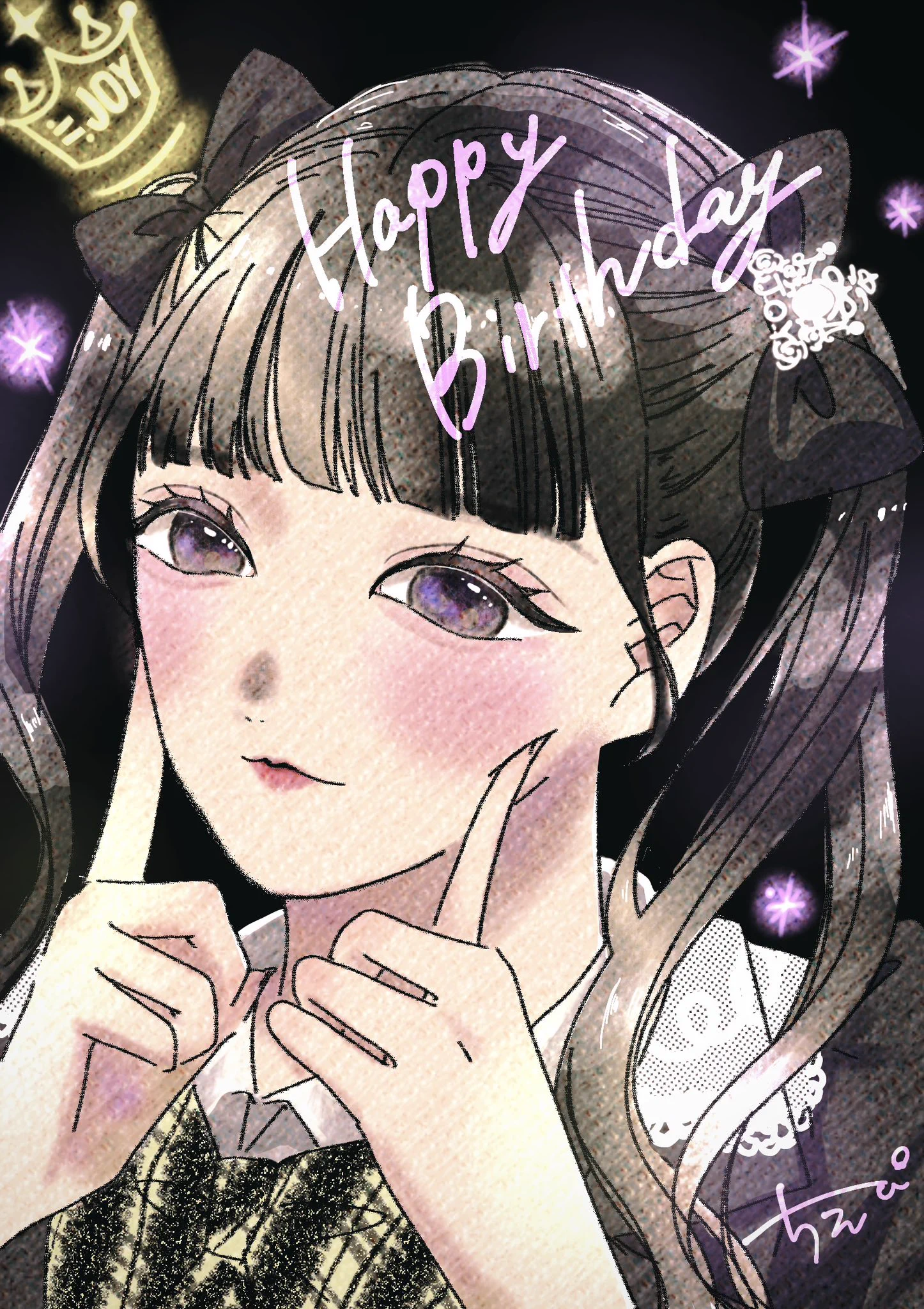 ちえぴ (@pi_pi_pi_109) / X