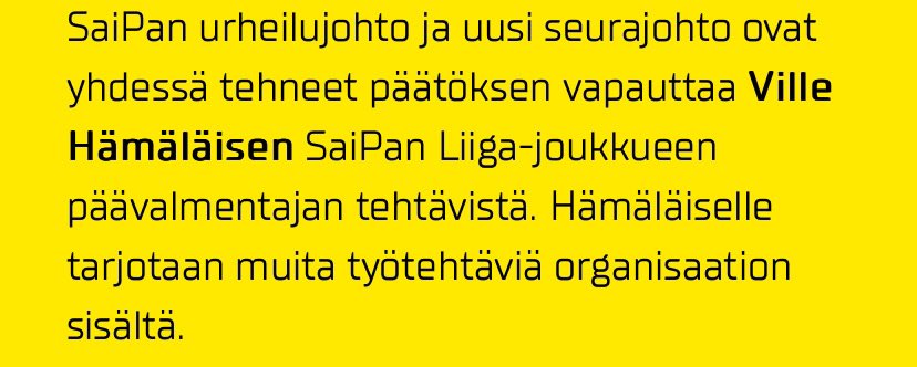 Eemeli Kosonen tweet media