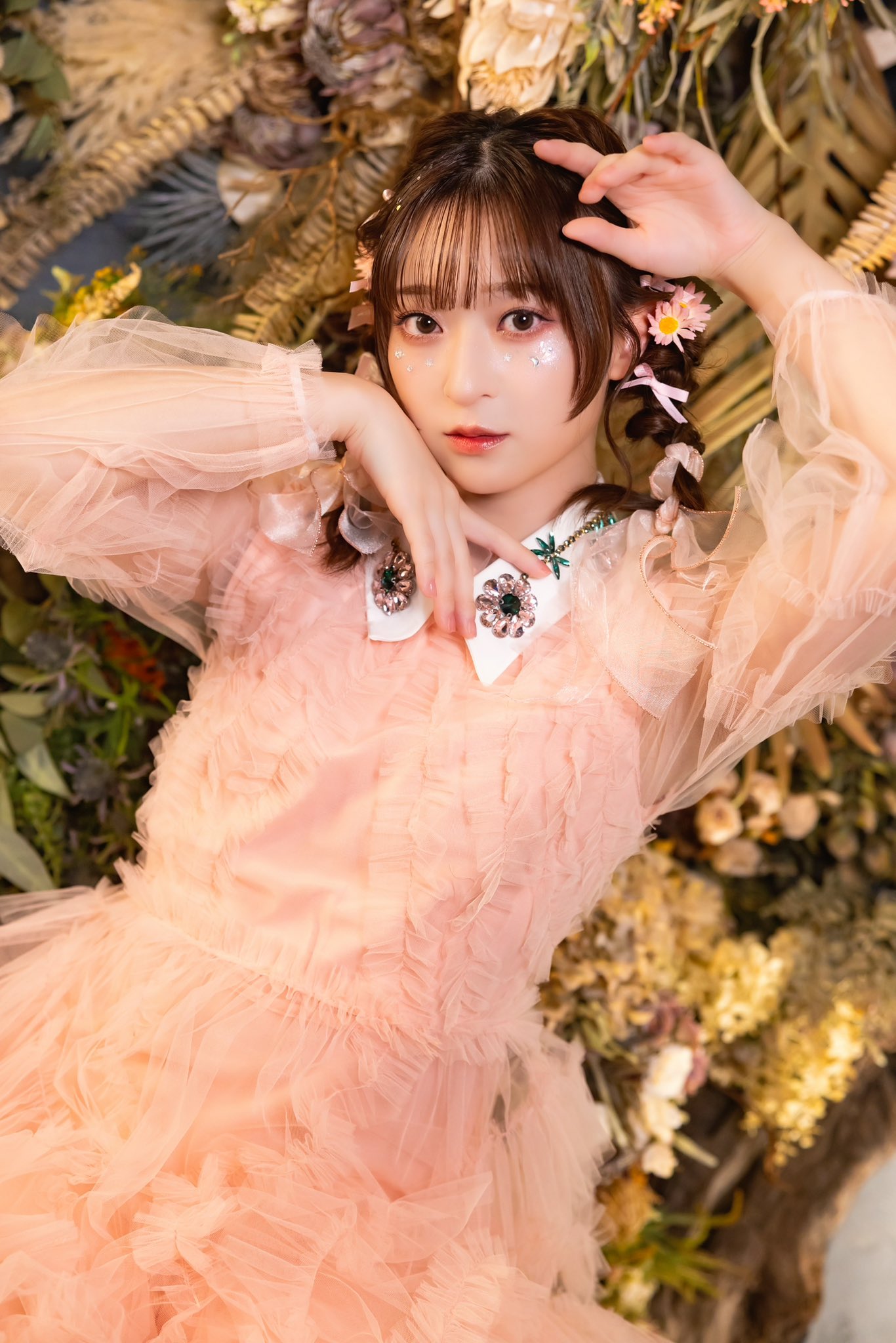星守紗凪 on X: 