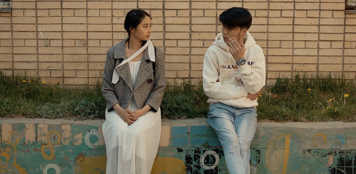 OCN Distribution (@ocndistro) on Twitter photo A quirky "big-city coming-of-age story” (<a href="/Variety/">Variety</a>) from Sengedorj Janchivdorj, "one of the best voices of contemporary cinema in Mongolia” (<a href="/AsianMoviePulse/">AMP</a>): SALES GIRL is now on blu-ray from <a href="/Film_Movement/">Film Movement</a> with limited edition slipcover by <a href="/_bamcreate/">Beth Morris</a> 🐇 vinegarsyndrome.com/products/the-s… A quirky "big-city coming-of-age story” (<a href="/Variety/">Variety</a>) from Sengedorj Janchivdorj, "one of the best voices of contemporary cinema in Mongolia” (<a href="/AsianMoviePulse/">AMP</a>): SALES GIRL is now on blu-ray from <a href="/Film_Movement/">Film Movement</a> with limited edition slipcover by <a href="/_bamcreate/">Beth Morris</a> 🐇 vinegarsyndrome.com/products/the-s…