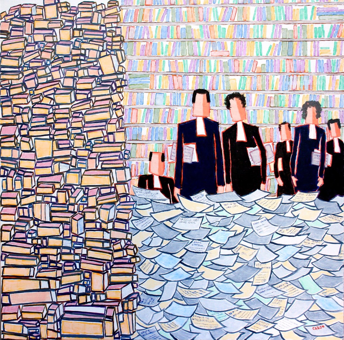 Le Cabinet Christophe Caron recherche un stagiaire à partir de juillet 2025 (pour une durée de 6 mois). Niveau Master 2 de droit de la propriété intellectuelle ⚖️ 

A vos Cv !
▶️ cfouquet@cabinetcaron.com