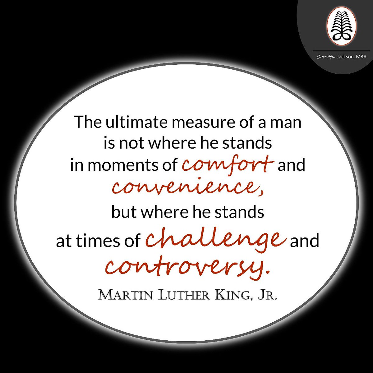 Coretta Jackson, MBA 🦋 | tweet media