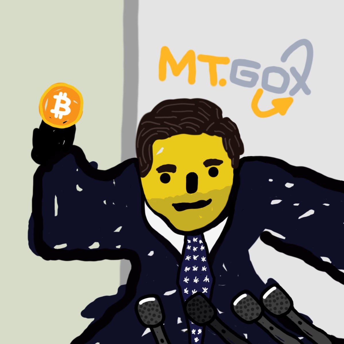Bitcoin Wizard - mavensbot 🧙🏻♂️ tweet media