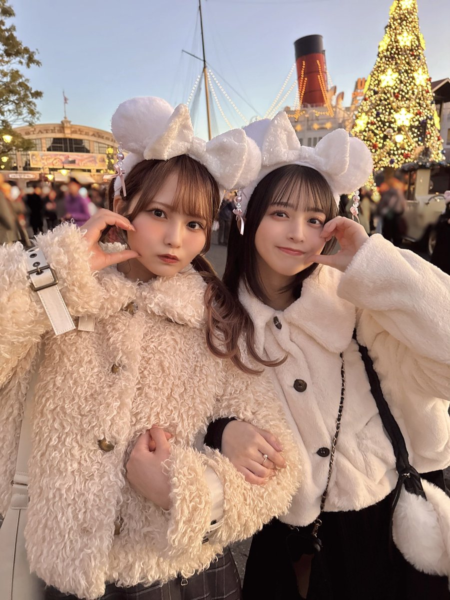 舞香 お誕生日おめでとう 🎂🤍 舞香が笑っていると とっても嬉しいし