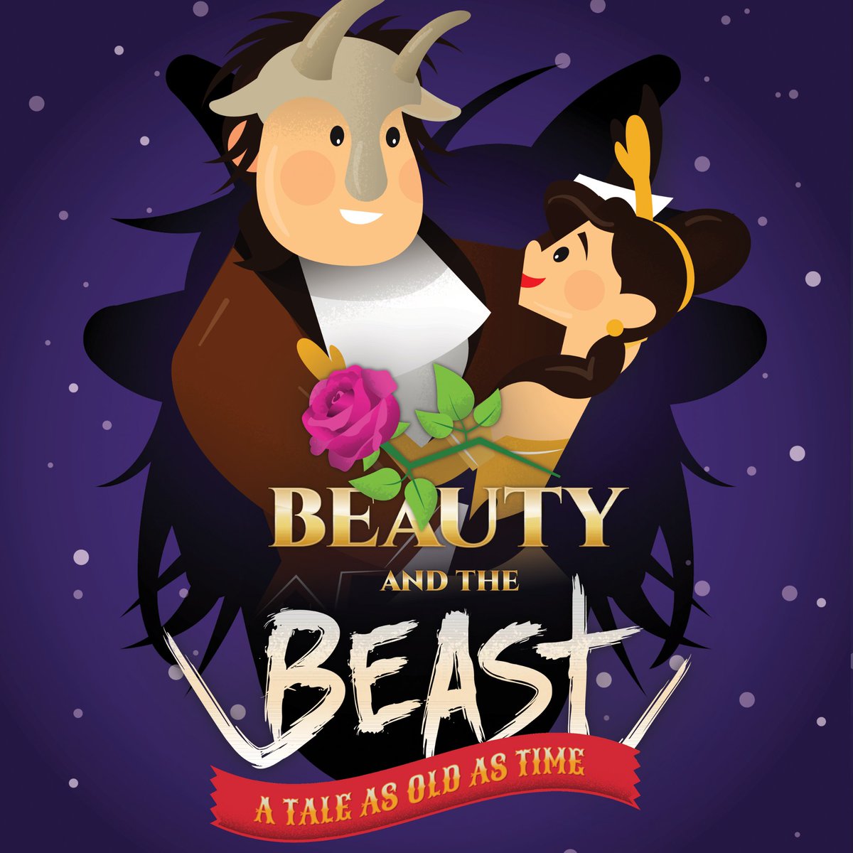 TaleGate Theatre tweet media