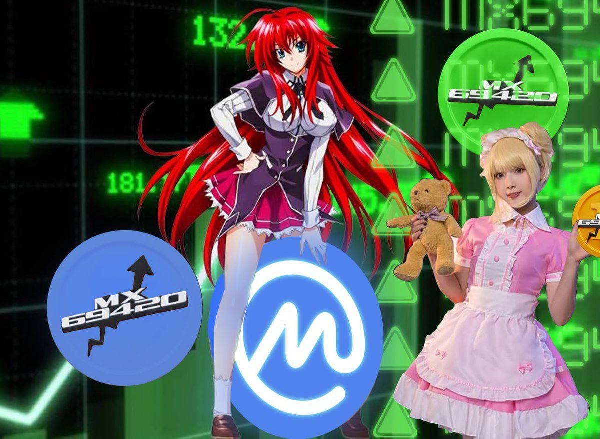 Hyakkimaru_Ape's tweet photo. @MustStopMurad Check out $MX
@Mx69420_CTO 

$MX is coming 🔥 
Bullish on the MX community, super bullish on the MX team, giga bullish on $MX

Grab some now! Currently at a sweet discount, gift for buyers 🫴 https://t.co/xnzr0ILLvE