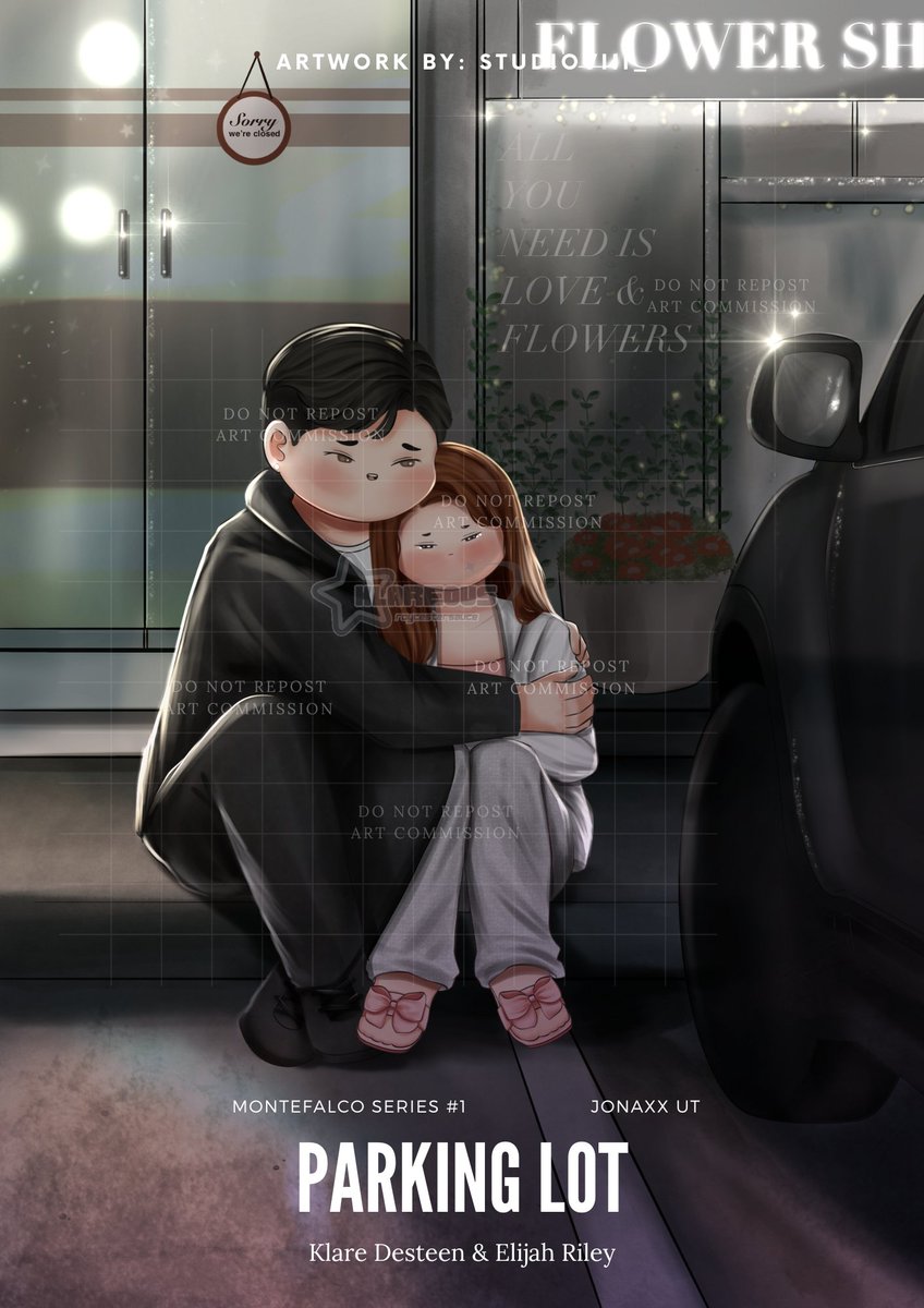 roycestersauce's tweet photo. "Baby, you are so cold. Hush. Stop crying please. You are freaking me out."

"Akala ko di ka babalik."

 "Kailan ko pinaramdam sayo na hindi ako babalik? I will always come back. I will always be back for you."

#KlarijahUNTI11NFINITYAndBeyond 
#ERVMsti11withKDT 
#UntilTrilogy https://t.co/jEH6TbAtzf