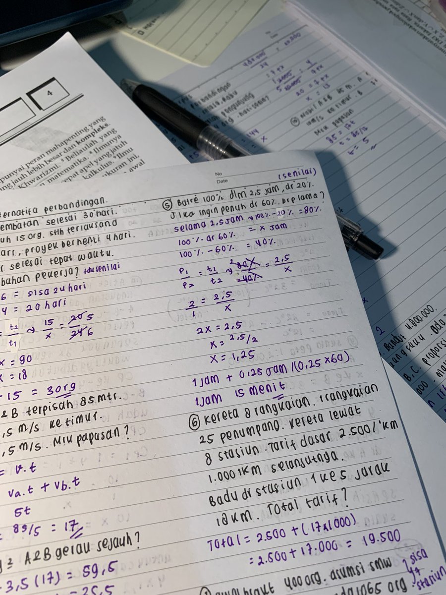 Studyaturn's tweet image. 🗒 progress (20-1-2025) .. 📓🗯

hari ini aku bikin akun snpmb di sekolah! 😸 terus latsol dan review pk pm lanjut ngerjain diskusi dan pr mandiri buat inten besok!