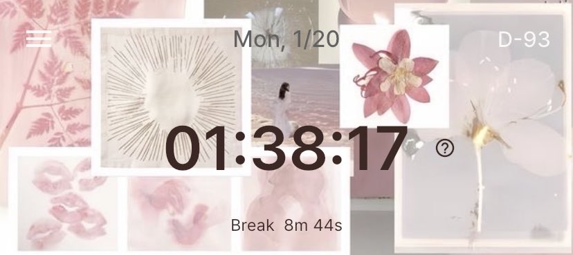 Studyaturn's tweet image. 🗒 progress (20-1-2025) .. 📓🗯

hari ini aku bikin akun snpmb di sekolah! 😸 terus latsol dan review pk pm lanjut ngerjain diskusi dan pr mandiri buat inten besok!