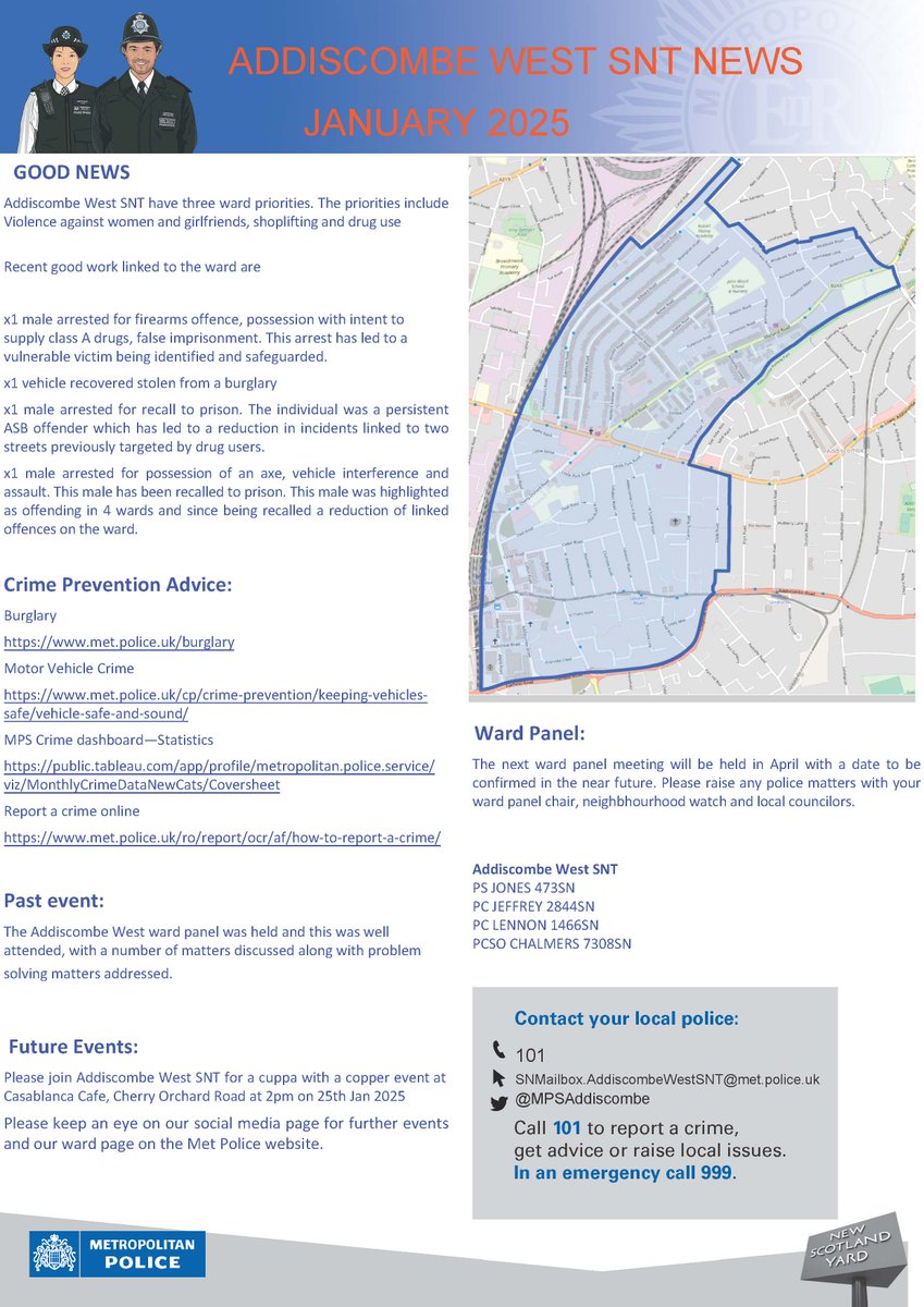 MPS Addiscome tweet media