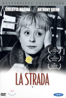초중딩 시절의 최애 영화 1. 사운드 오브 뮤직(1965) 2. 이레이저 헤드(1977) 3. 시스터 액트(1993) 4. 길(1954) …. 다소 극단적이었던 영화 취향🙄Translate post