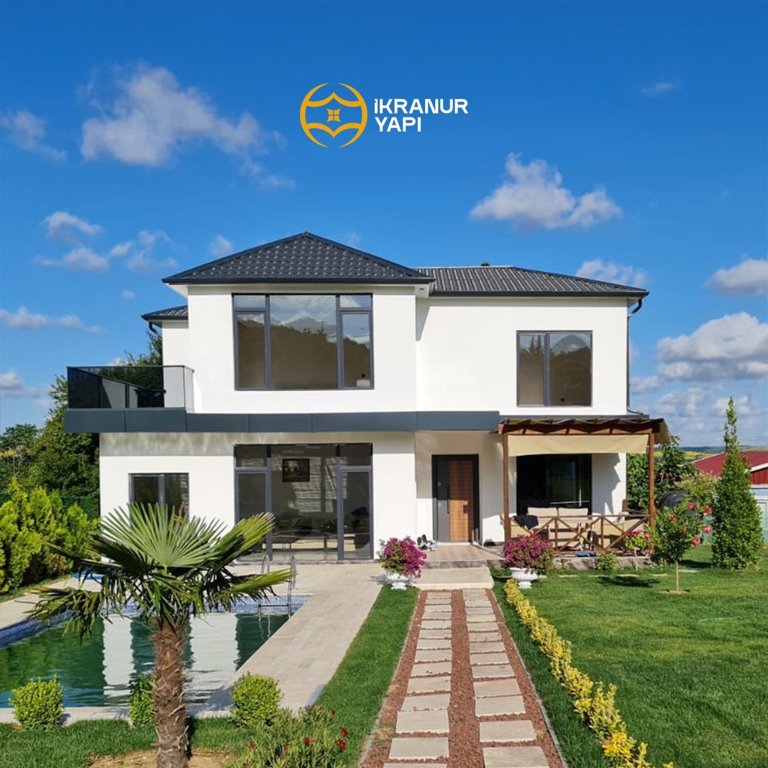 ikranuryapi's tweet photo. 190 m² çelik konstrüksiyon yapımız, modern ve konforu bir araya getiriyor! ✨

📞 444 3 460
💻 https://t.co/NmbYctMgiP

#çelikyapı #çelikvilla #prefabrik #modernyaşam #hayalinizdekiev #müstakilev https://t.co/ZgE7UeWaHi