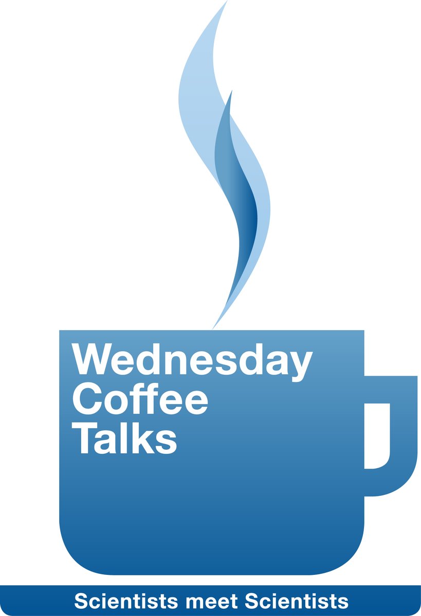 This week's #WednesdayCoffeeTalk: Prof. Eckehard Steinbach from <a href="/TU_Muenchen/">TU München</a>: "Bringing Remote Touch to Life: Enabling Tactile Experiences over the Internet.”   
Wednesdays at 1 p.m. - DM us for Zoom info!    
More info: ias.tum.de/ias/news-eve...