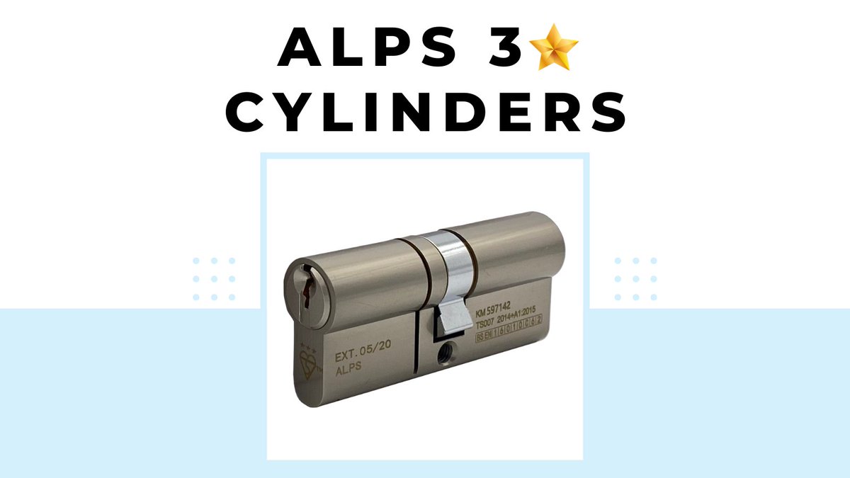 Winlock Security Ltd tweet media