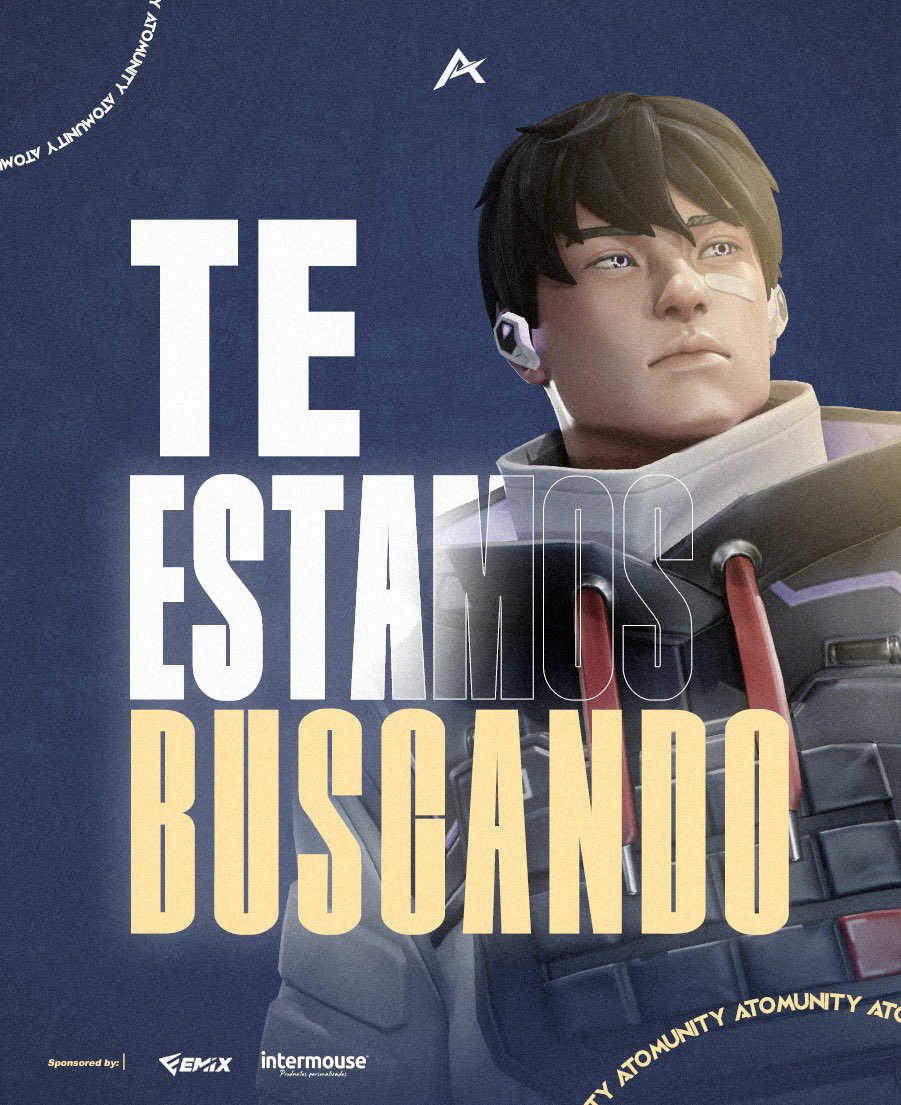 ΛTOM UNITY tweet media