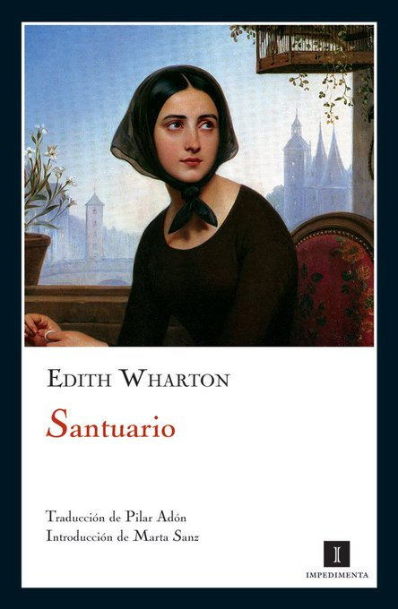 ProfesorJonk's tweet photo. "La vida es siempre una cuerda floja o una cama de plumas. Dame la cuerda floja".
Edith Wharton.
Pocas escritoras en su época escribieron con más libertad.
Muy grande.
#Efemeride #EdithWharton #literatura #poesia https://t.co/pwPp3vdspF