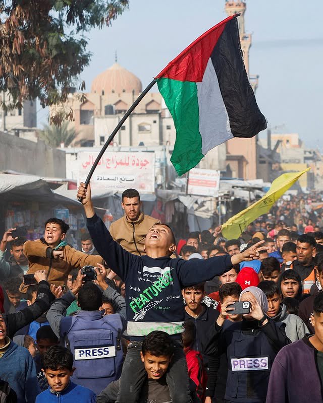 Muslim's tweet photo. Alhamdulillah. 🇵🇸 https://t.co/LSZI5wXvv7