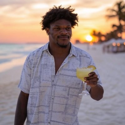 3-5 playoff record. 12 TD’s 11 Turnovers. This is your king? The most Coddled player in the NFL. Playoff Choker🫣 Put your feet up and relax. Enjoy that Josh Allen vs Patrick Mahomes clash for the right to represent the AFC in the Bowl.